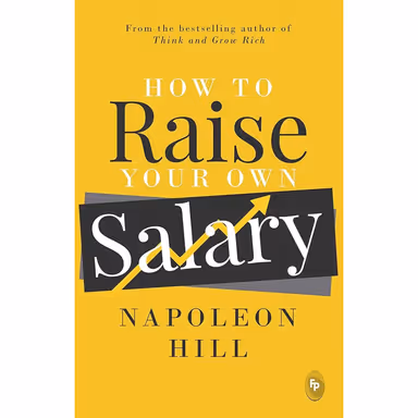 Sampul How to Raise Your Own Salary