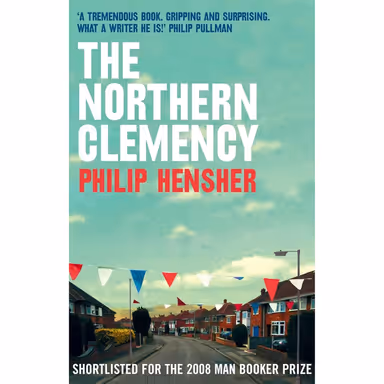 Sampul The Northern Clemency