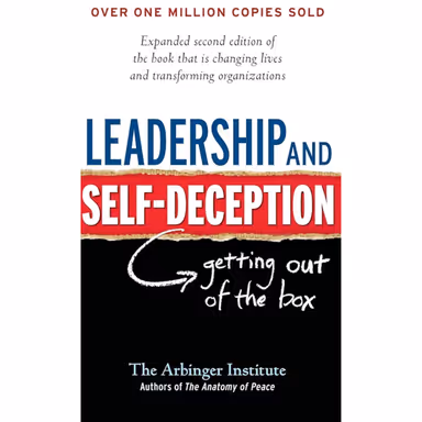 Sampul Leadership and Self-Deception