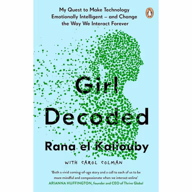 Sampul Girl Decoded