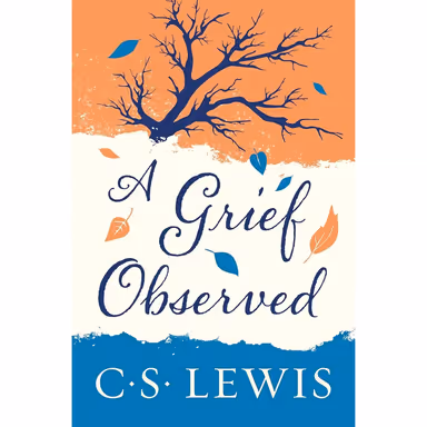 Sampul A Grief Observed