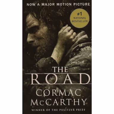 Sampul The Road