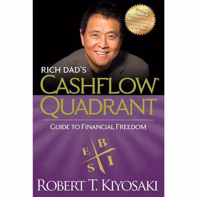 Sampul Cashflow Quadrant
