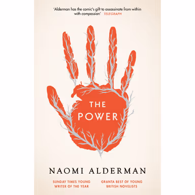 Sampul The Power