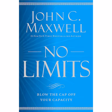Sampul No Limits