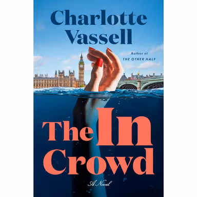 Sampul The In Crowd