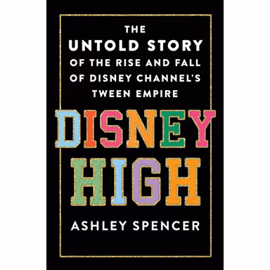 Sampul Disney High