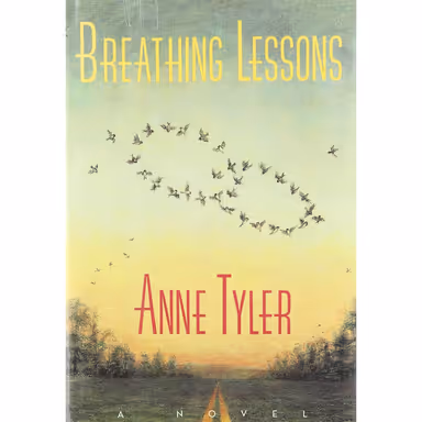 Sampul Breathing Lessons