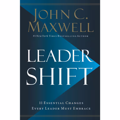 Sampul Leadershift