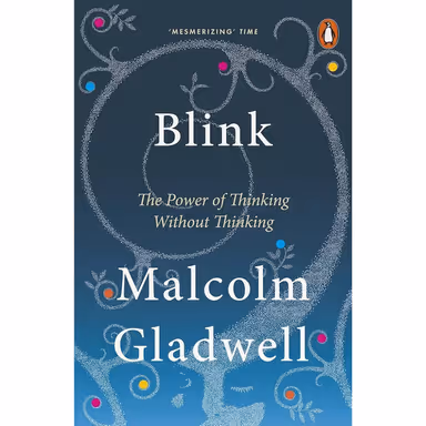 Sampul Blink