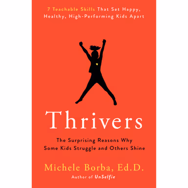 Sampul Thrivers