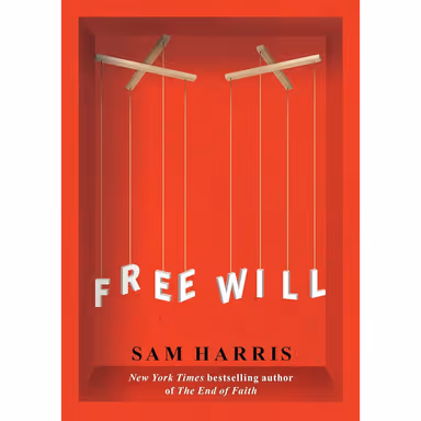 Sampul Free Will