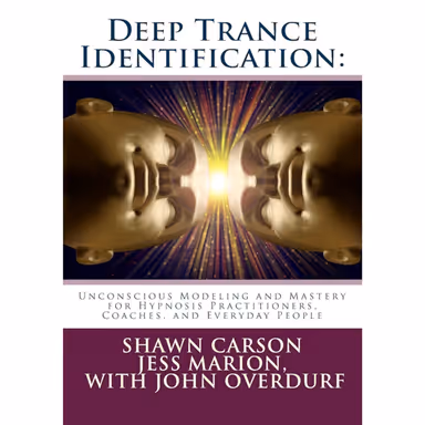 Sampul Deep Trance Identification