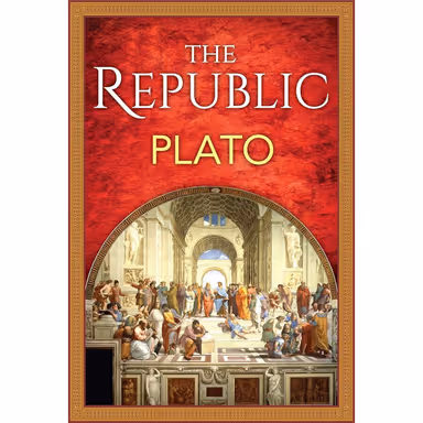 Sampul The Republic