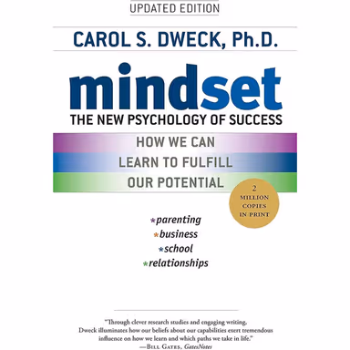 Sampul Mindset
