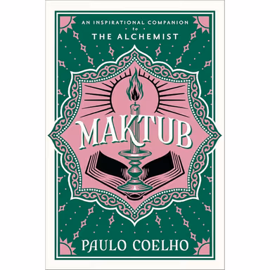 Sampul Maktub