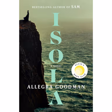 Sampul Isola