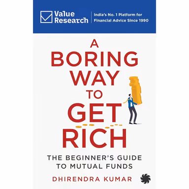 Sampul A Boring Way to Get Rich