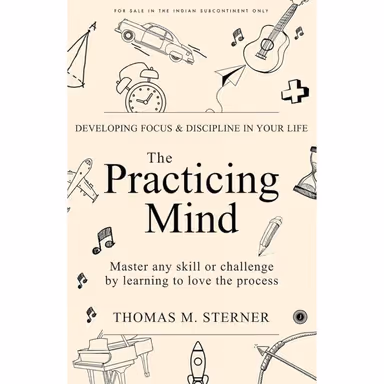 Sampul The Practicing Mind