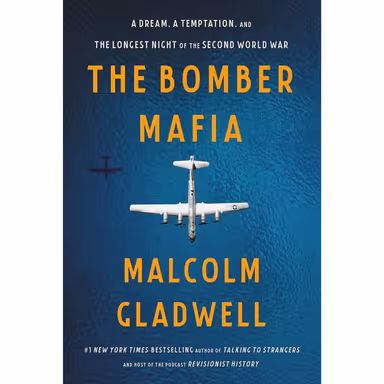 Sampul The Bomber Mafia