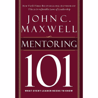 Sampul Mentoring 101