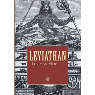 Sampul Leviathan
