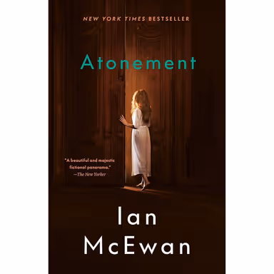 Sampul Atonement