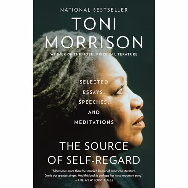 Sampul The Source of Self-Regard