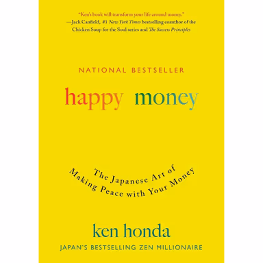 Sampul Happy Money