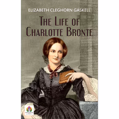 Sampul The Life of Charlotte Brontë