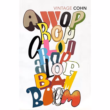 Sampul Awopbopaloobop Alopbamboom
