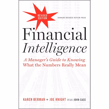 Sampul Financial Intelligence