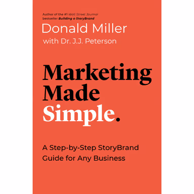 Sampul Marketing Made Simple