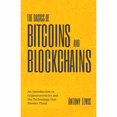 Sampul The Basics of Bitcoins and Blockchains