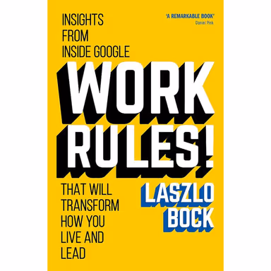 Sampul Work Rules!