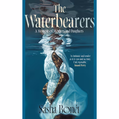 Sampul The Waterbearers