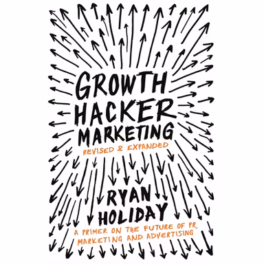 Sampul Growth Hacker Marketing