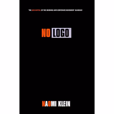 Sampul No Logo