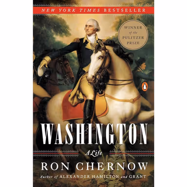 Sampul Washington