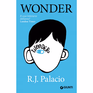 Sampul Wonder