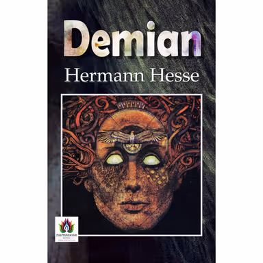 Sampul Demian