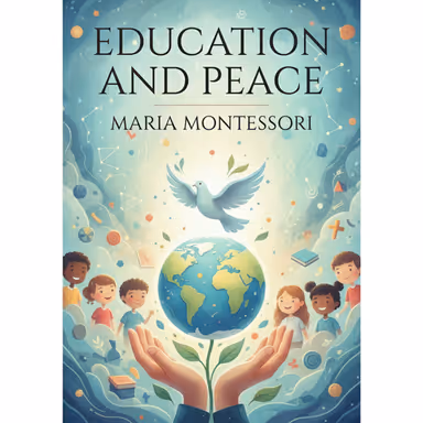 Sampul Education and Peace