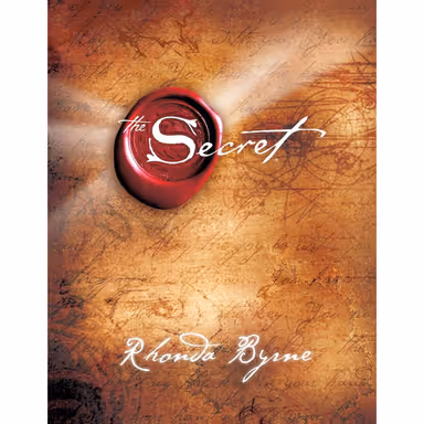 Sampul The Secret
