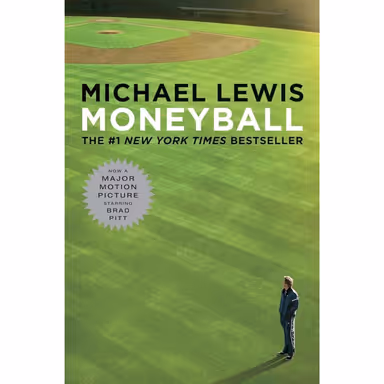 Sampul Moneyball