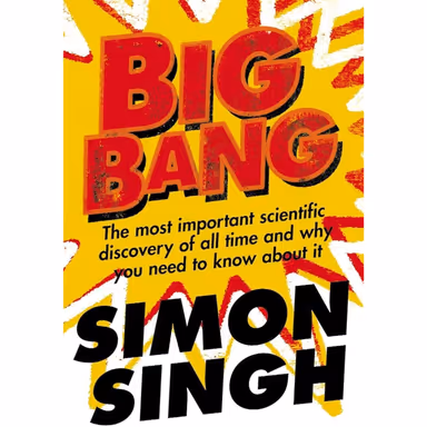 Sampul Big Bang