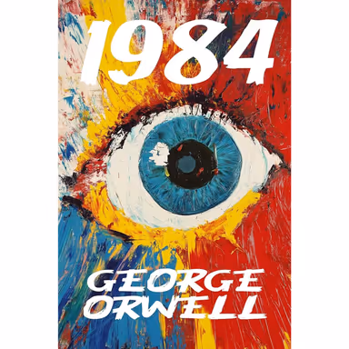 Sampul 1984