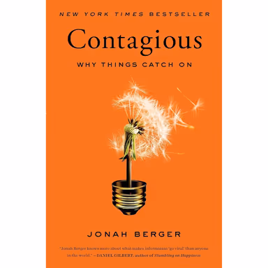 Sampul Contagious