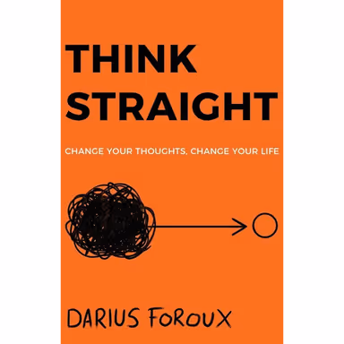 Sampul Think Straight