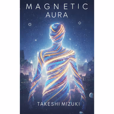 Sampul Magnetic Aura