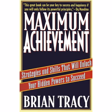 Sampul Maximum Achievement